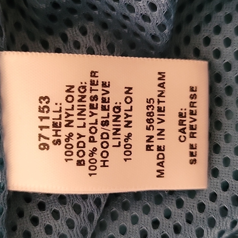 Cabela's Packable Coat - Picture 8 of 14